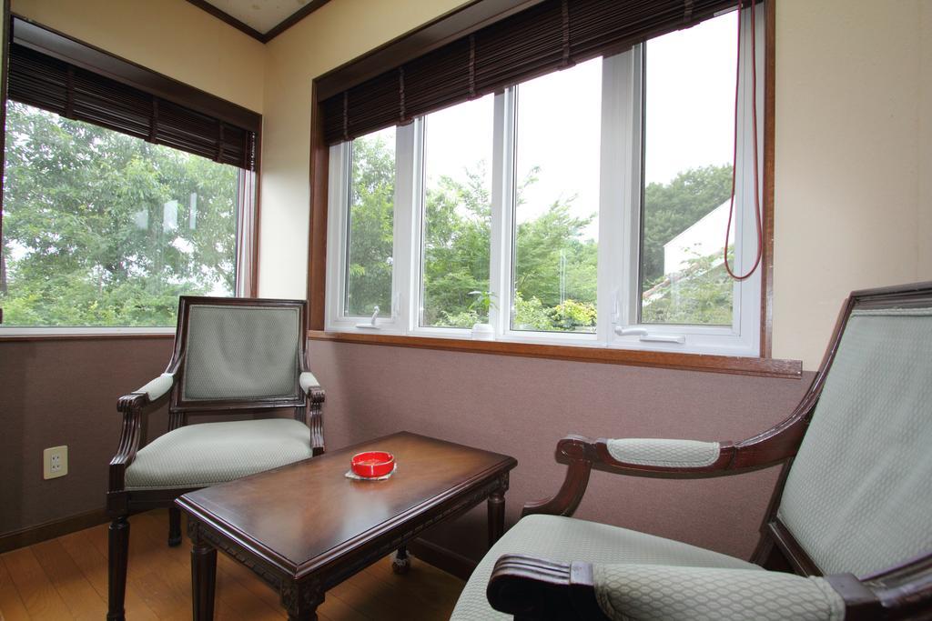 Scotch Court Hotel Насу Екстериор снимка