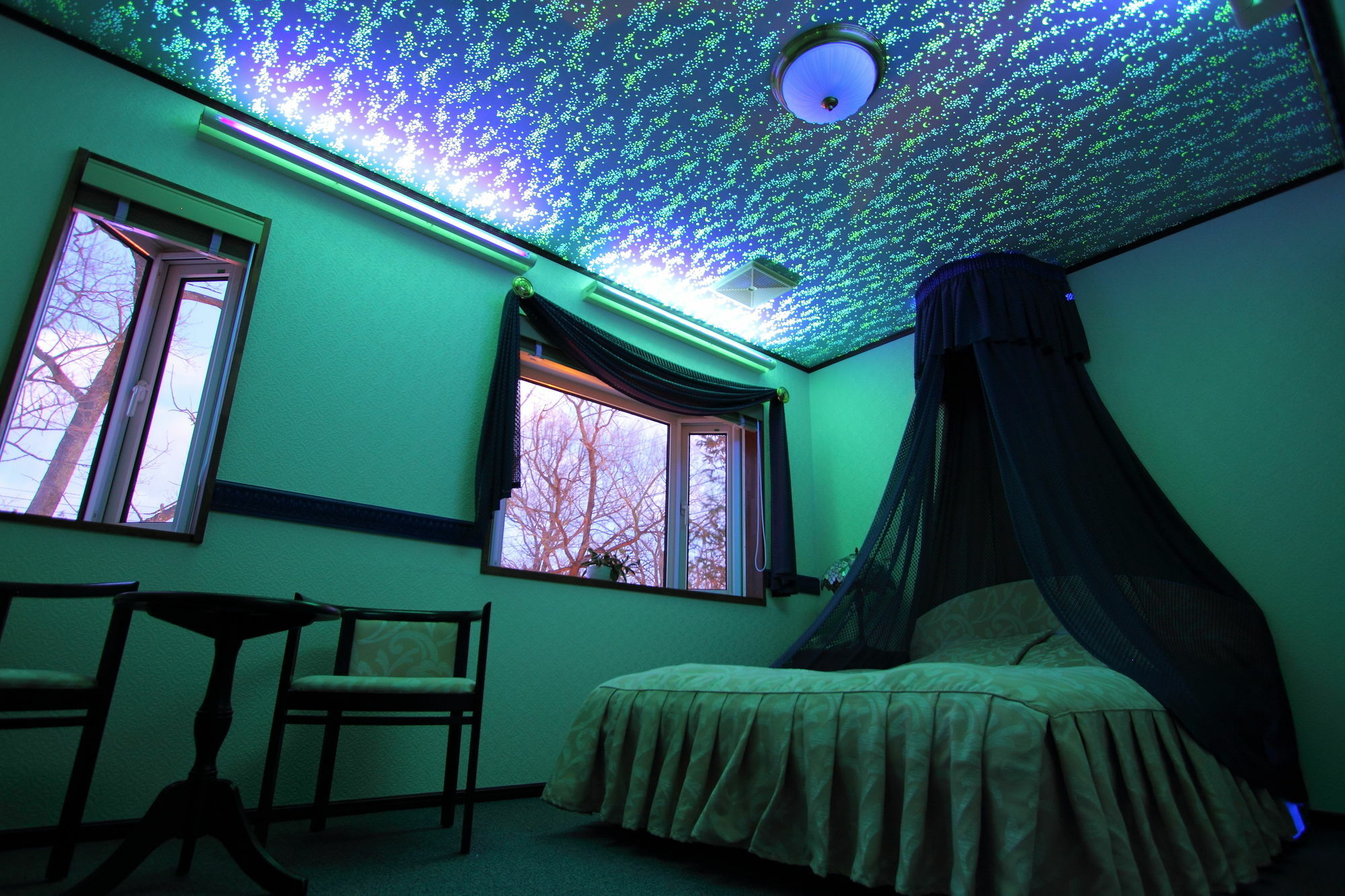 Scotch Court Hotel Насу Екстериор снимка